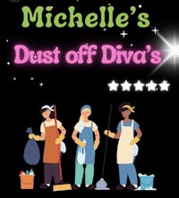 michelle's dust off of diva's